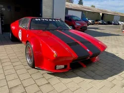 Rot Gebraucht 1971 De Tomaso Pantera Coupé | 200.000 €