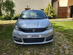 Silber Gebraucht 2023 Aixam City Kleinwagen | 11.990 € (Guter Preis)