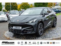 Grau Neu 2025 Cupra Tavascan VZ SUV | 55.035 € (Etwas zu teuer)