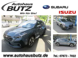 Blau Neu 2025 Subaru Crosstrek Active Kleinwagen | 35.380 € (Fairer Preis)