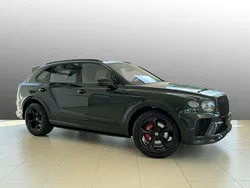 Schwarz Gebraucht 2024 Bentley Bentayga SUV | 279.490 €