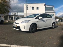 Weiß Gebraucht 2012 Toyota Prius Life Limousine | 14.250 €