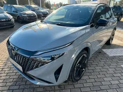 Schwarz Gebraucht 2025 Nissan Qashqai SUV | 34.910 € (Etwas zu teuer)