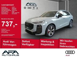 Grau Gebraucht 2025 Audi Q3 Sport SUV | 54.675 €