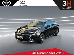 Schwarz Gebraucht 2025 Toyota Corolla Limousine | 31.390 € (Fairer Preis)