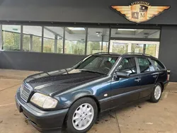 Andere Gebraucht 1999 Mercedes C200 Limousine | 1.450 € (Superpreis)