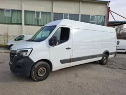 Mineral weiss Gebraucht 2022 Renault Master Van | 17.900 €