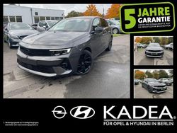 Grau/typ aussenverkleidung met Gebraucht 2024 Opel Astra Limousine | 23.990 € (Guter Preis)