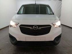 Weiß Gebraucht 2021 Opel Combo Edition Kombi | 9.900 € (Guter Preis)