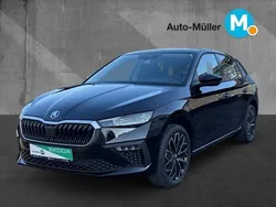 Schwarz Neu 2025 Skoda Scala Tour Kleinwagen | 28.680 € (Etwas zu teuer)