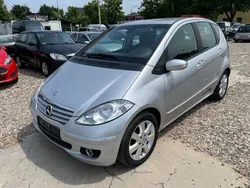 Silber Gebraucht 2006 Mercedes A200 Limousine | 3.999 € (Superpreis)