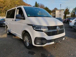 Candyweiß Gebraucht 2020 VW T6.1 Van | 27.999 € (Superpreis)