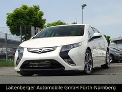 Weiß Gebraucht 2012 Opel Ampera Edition Kleinwagen | 15.900 € (Fairer Preis)
