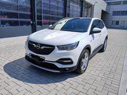 Weiß Gebraucht 2018 Opel Grandland X Business SUV | 14.000 € (Guter Preis)