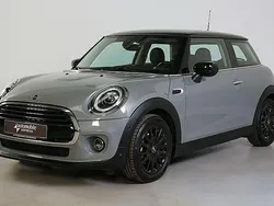 Grau Gebraucht 2020 Mini Cooper Pepper Kleinwagen | 16.839 € (Superpreis)