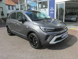 Grau Gebraucht 2024 Opel Crossland X SUV | 19.250 € (Fairer Preis)