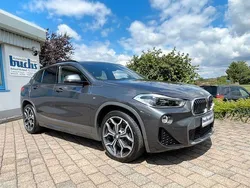 Mineralgrau metallic (metallic) Gebraucht 2019 BMW X2 Shadowline SUV | 22.900 € (Guter Preis)