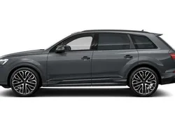 Daytonagrau perleffekt Neu 2025 Audi Q7 S-Line SUV | 87.190 € (Superpreis)