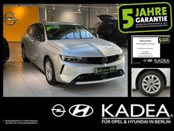 Aluminium silb/kristall silb Gebraucht 2022 Opel Astra Kombi | 18.990 € (Fairer Preis)