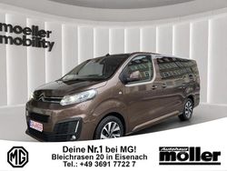 Andere Gebraucht 2018 Citroën Spacetourer Business Class Van | 29.490 € (Teuer)