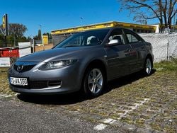 Silber Gebraucht 2006 Mazda 6 Kleinwagen | 1.900 € (Guter Preis)