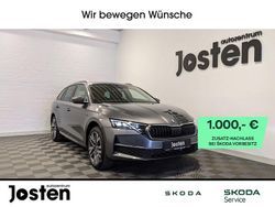 Grau Gebraucht 2025 Skoda Octavia Tour Kombi | 37.450 € (Fairer Preis)