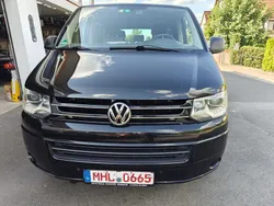 Schwarz Gebraucht 2013 VW T5 Van | 12.950 €