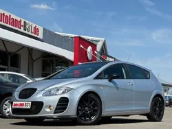Silber Gebraucht 2006 Seat Leon Sport Limousine | 5.450 € (Teuer)
