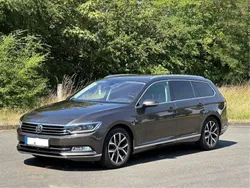 Braun Gebraucht 2015 VW Passat Highline Kombi | 11.299 € (Fairer Preis)