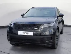 Schwarz Gebraucht 2024 Land Rover Range Rover Velar S SUV | 79.998 € (Teuer)