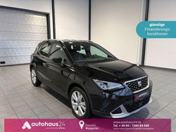 Schwarz Gebraucht 2022 Seat Arona Xperience SUV | 17.440 € (Guter Preis)