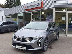 Achatgrau Neu 2024 Mitsubishi Colt Plus Kleinwagen | 23.990 € (Guter Preis)