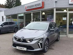 Achatgrau Neu 2024 Mitsubishi Colt Plus Kleinwagen | 23.990 € (Guter Preis)