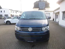 Blau Gebraucht 2010 VW T5 Comfortline Van | 18.500 € (Etwas zu teuer)