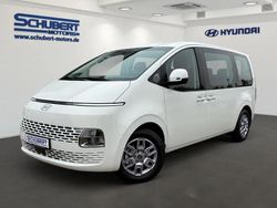 Creamy white / sol Neu 2025 Hyundai Staria Trend Van | 46.190 € (Superpreis)