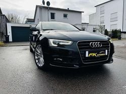 Schwarz Gebraucht 2014 Audi A5 Coupé | 13.290 € (Fairer Preis)