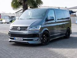 Grau Gebraucht 2016 VW T6 Van | 29.950 €