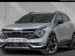 Silber Gebraucht 2024 Kia Sportage SUV | 32.990 € (Superpreis)