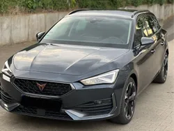 Grau Gebraucht 2023 Cupra Leon Limousine | 26.000 € (Superpreis)