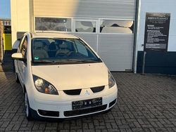 Weiß Gebraucht 2008 Mitsubishi Colt Kleinwagen | 3.000 € (Etwas zu teuer)