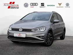 Gebraucht 2018 VW Golf VII Join | 16.880 € (Guter Preis)