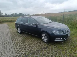 Blau Gebraucht 2012 VW Passat Comfortline Kombi | 7.340 € (Etwas zu teuer)