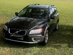 Schwarz Gebraucht 2008 Volvo XC70 SUV | 11.000 €