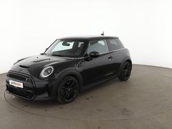 Schwarz Gebraucht 2023 Mini Cooper S Classic Kleinwagen | 27.170 € (Fairer Preis)