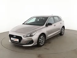 Weiß Gebraucht 2019 Hyundai i30 YES! Limousine | 14.710 € (Fairer Preis)