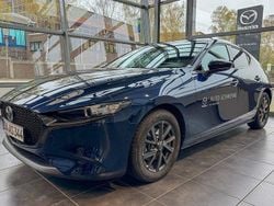 Gebraucht 2024 Mazda 3 Homura-Line | 20.995 € (Superpreis)
