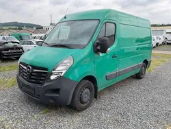 Andere Gebraucht 2021 Opel Movano Van | 17.950 €