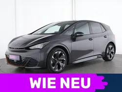 Quasargrau Gebraucht 2023 Cupra Born Kleinwagen | 25.941 € (Fairer Preis)