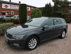 Grau Gebraucht 2020 VW Passat Business Limousine | 21.980 € (Fairer Preis)