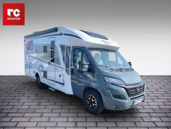 Fahrerhaus lanzarote / aufbau we Gebraucht 2025 Buerstner Lyseo TD Van | 79.990 €